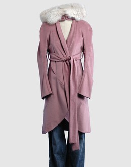 Lange - F�R - Jacken - AS FOUR -