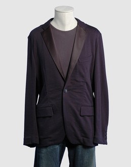 Blazer - F�R - - KIMMEL PROJECT -