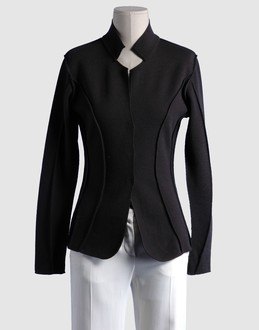 CONSUELO CASALI - MANTEAUX - Vestes sur YOOX.COM