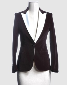 TONELLO - MANTEAUX - Vestes sur YOOX.COM