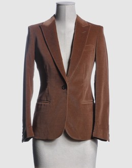 TONELLO - MANTEAUX - Vestes sur YOOX.COM