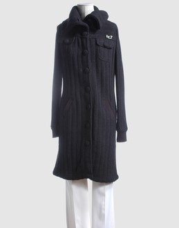 Lange - F�R - Jacken - MOSCHINO JEANS -