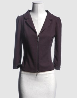 TREND LES COPAINS - CAPISPALLA - Giacche su YOOX.COM