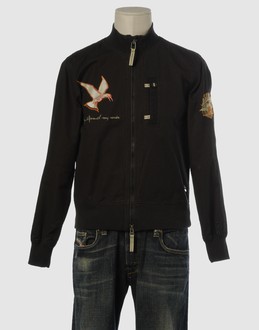 Jacken - F�R - - HABIT -