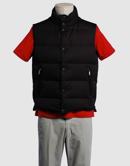 Steppjacken - F�R - - Y�S FOR MEN YOHJI YAMAMOTO -