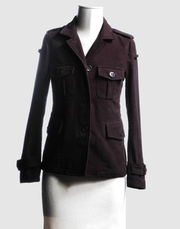Blazer - F�R - - MAURO GRIFONI -