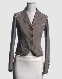 Blazer - F�R - - 2DIE4 ANTONIO BERARDI -