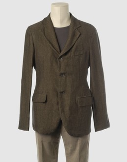 SUPER VINTAGE - MANTEAUX - Vestes sur YOOX.COM