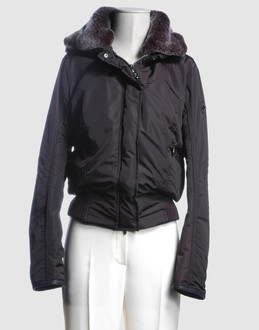 Steppjacken - F�R - - GEOSPIRIT -