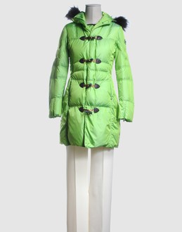 GEOSPIRIT - CAPISPALLA - Piumini su YOOX.COM