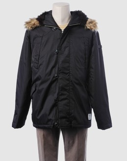 Mittellange - F�R - Jacken - ZOO YORK -