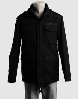 Mittellange - F�R - Jacken - ZOO YORK -