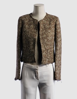 TONELLO - MANTEAUX - Vestes sur YOOX.COM
