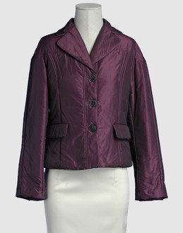 Jacken - F�R - - CARACTERE -