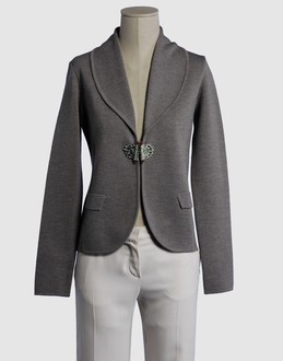 NORMALUISA - MANTEAUX - Vestes sur YOOX.COM