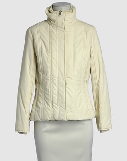 Jacken - F�R - - CARACTERE -
