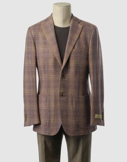 LARDINI - MANTEAUX - Vestes sur YOOX.COM