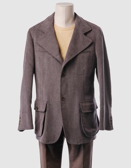 LARDINI - MANTEAUX - Vestes sur YOOX.COM