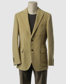 LARDINI - MANTEAUX - Vestes sur YOOX.COM