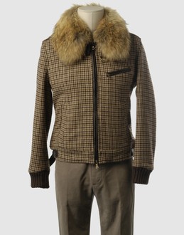 Jacken - F�R - - GAZZARRINI -