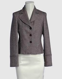 Blazer - F�R - - CARACTERE -