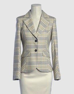 Blazer - F�R - - CARACTERE -