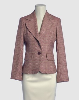 Blazer - F�R - - CARACTERE -