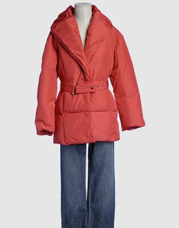 CARACTERE - CAPISPALLA - Giacconi su YOOX.COM