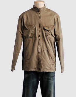 Mittellange - F�R - Jacken - STUSSY AUTHENTIC GEAR -