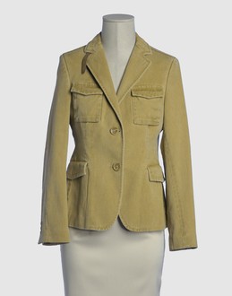 Blazer - F�R - - CALVARESI -