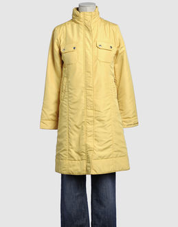 DKNY JEANS - CAPISPALLA - Giacconi su YOOX.COM