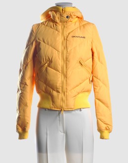 Steppjacken - F�R - - DKNY JEANS -