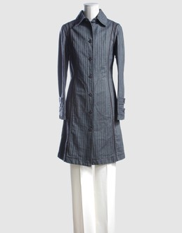 Lange - F�R - Jacken - DKNY JEANS -