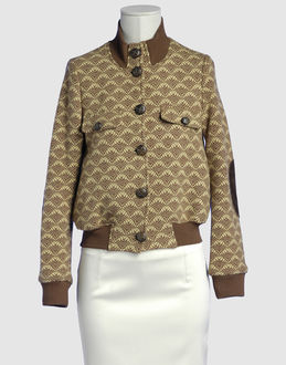 Jacken - F�R - - ZINCO  -