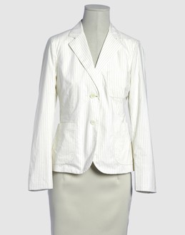 Blazer - F�R - - ASPESI BLU -