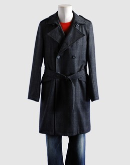 M�ntel - F�R - - JIL SANDER -