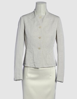 ASPESI BLU - MANTEAUX - Blousons sur YOOX.COM