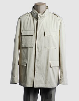 MONCLER - MANTEAUX - Manteaux courts sur YOOX.COM