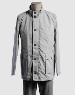 MONCLER - MANTEAUX - Manteaux courts sur YOOX.COM
