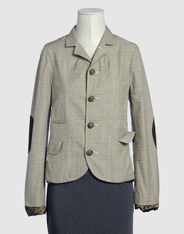 Blazer - F�R - - ZINCO  -