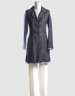 ELISA PENSA - MANTEAUX - Manteaux longs sur YOOX.COM