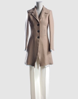ELISA PENSA - MANTEAUX - Manteaux longs sur YOOX.COM