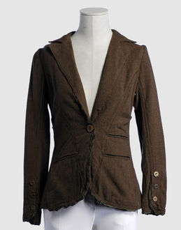 Blazer - F�R - - ZINCO  -