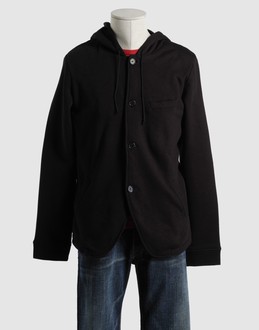 Jacken - F�R - - ALEXANDER MCQUEEN -