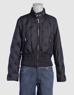 Steppjacken - F�R - - CIESSE -