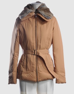 Steppjacken - F�R - - CIESSE -