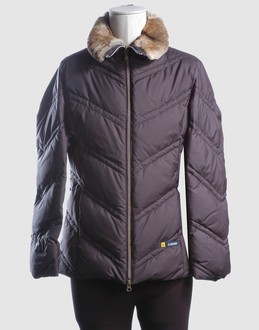 Steppjacken - F�R - - CIESSE -