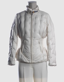 Steppjacken - F�R - - CIESSE -