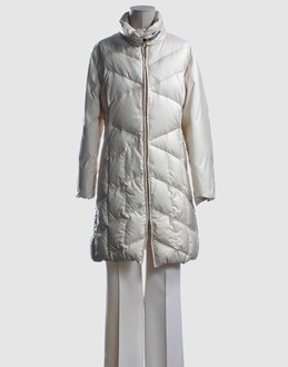 Steppjacken - F�R - - CIESSE -