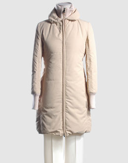 Steppjacken - F�R - - CIESSE -
